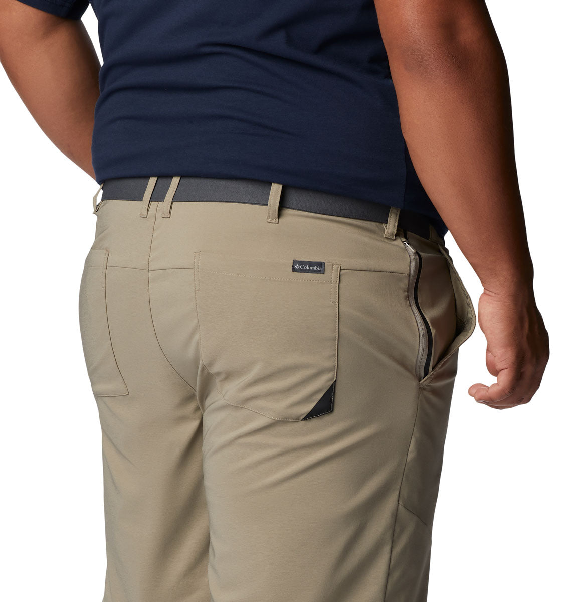 Tech Trail Men's Shorts 