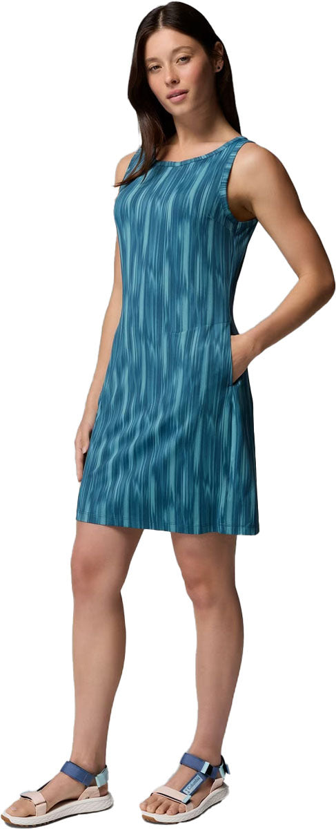 Chill River Dress - Women's