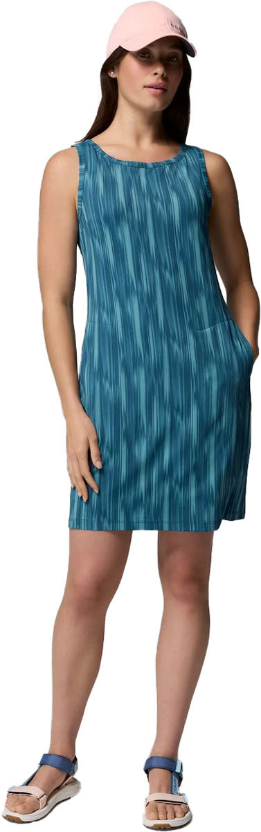 Chill River Dress - Women's