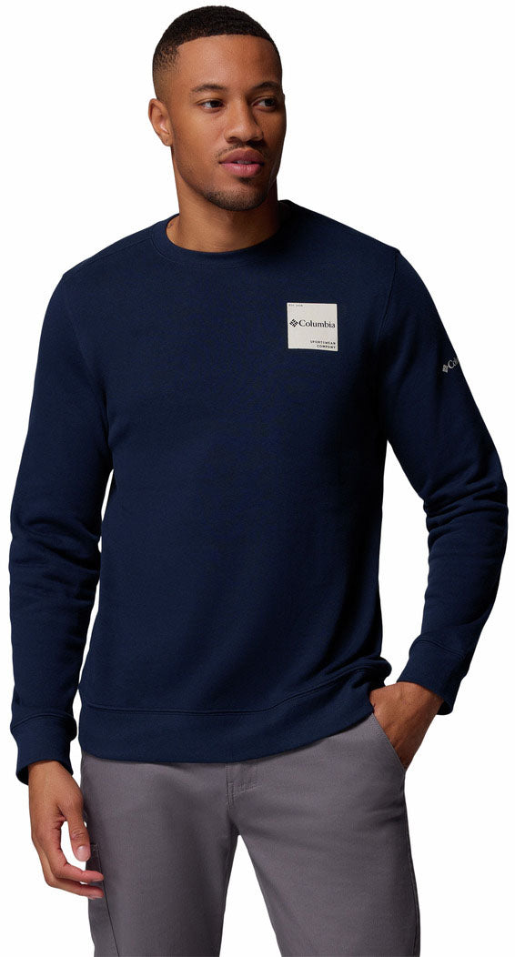 Trek Sweater - Men’s