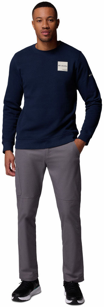 Trek Sweater - Men’s