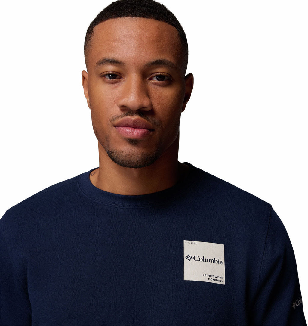 Trek Sweater - Men’s