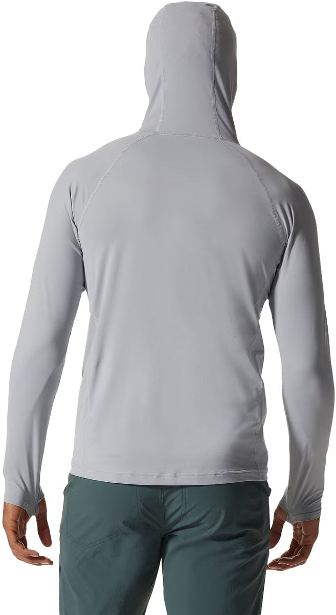 Crater Lake Pullover Hoodie - Men's