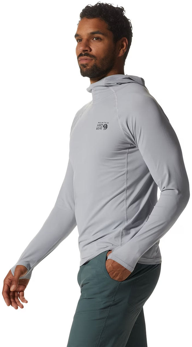 Crater Lake Pullover Hoodie - Men's