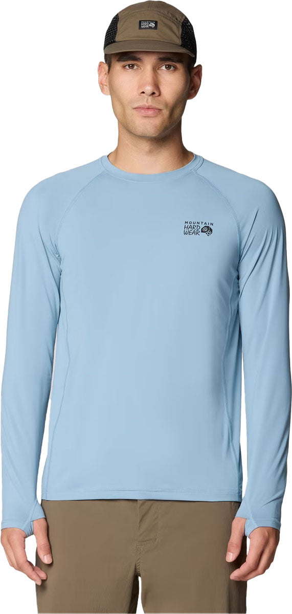 Crater Lake Men’s Long Sleeve T-Shirt