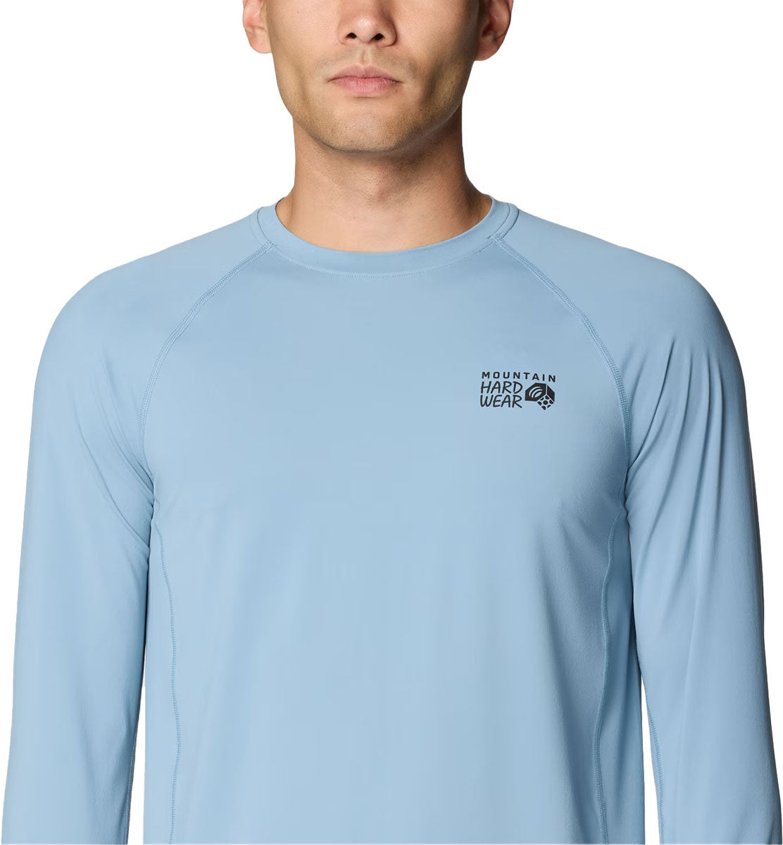 Crater Lake Men’s Long Sleeve T-Shirt