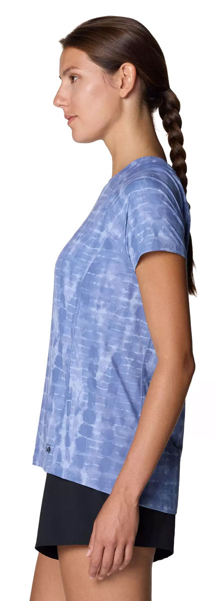 Crater Lake T-Shirt - Women's 