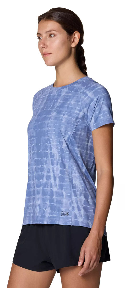 Crater Lake T-Shirt - Women's 