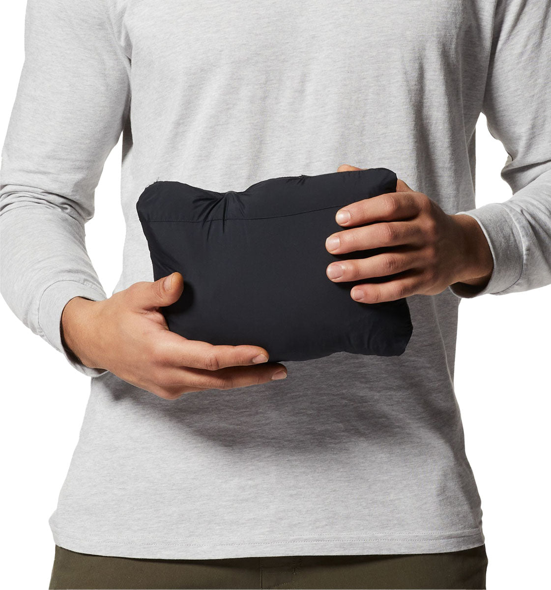 Stretchdown Shacket - Men's