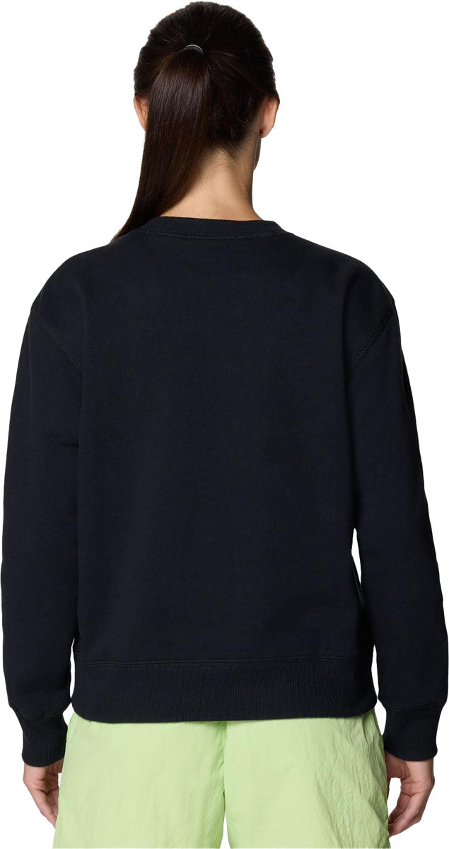 Logo Sweater - Women's