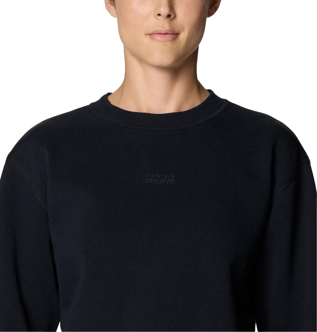 Logo Sweater - Women's