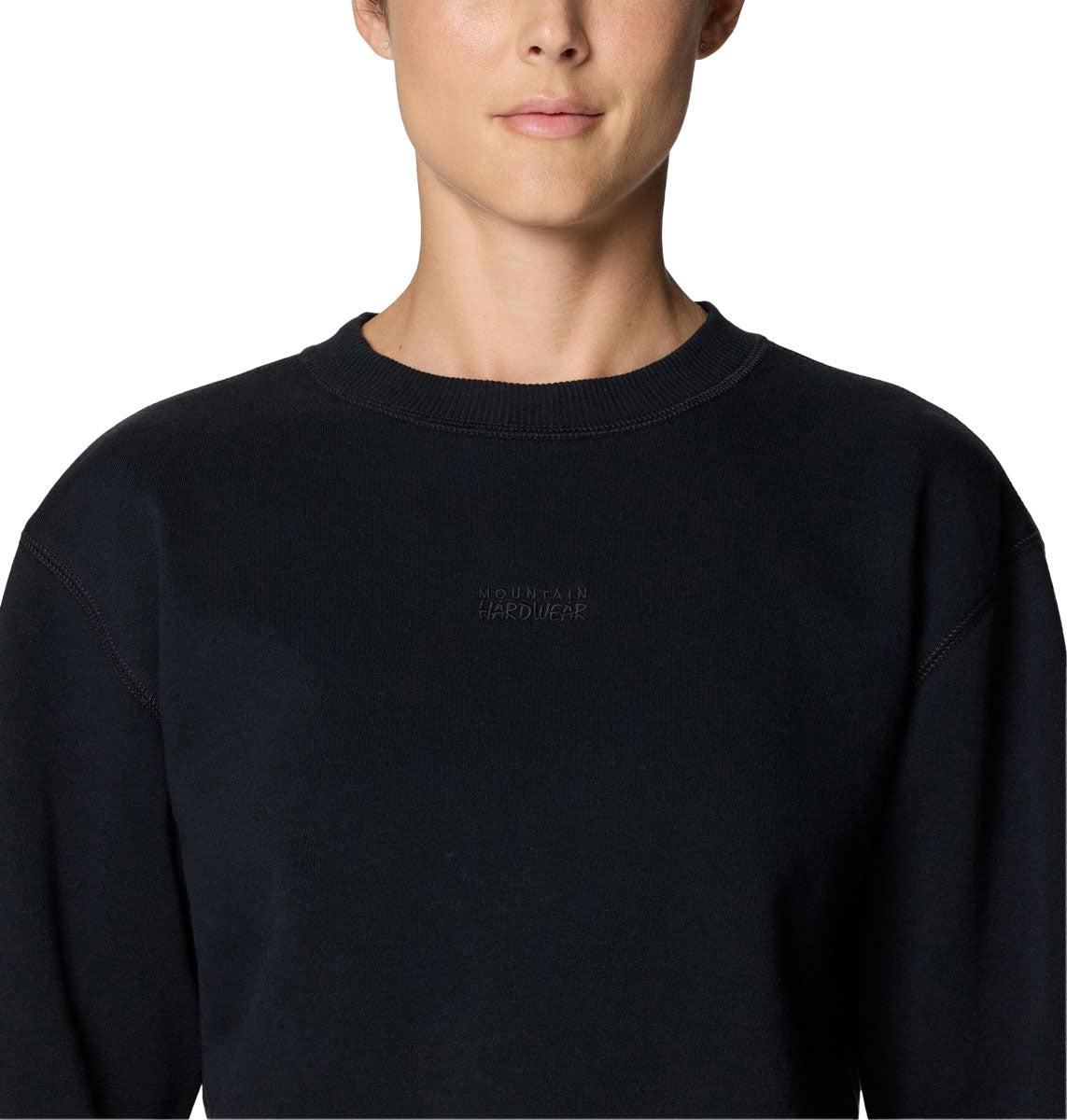 Logo Sweater - Women's