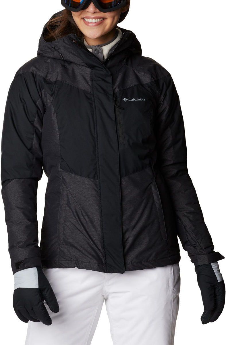 Rosie Run Ski Jacket - Women's