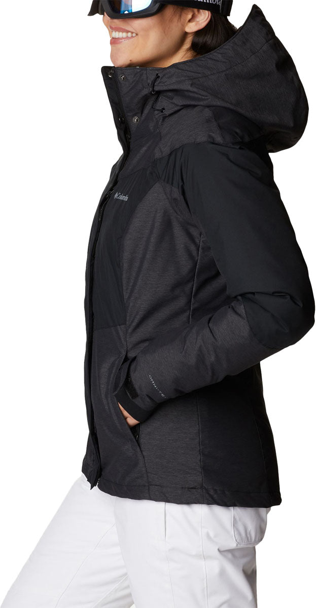 Rosie Run Ski Jacket - Women's