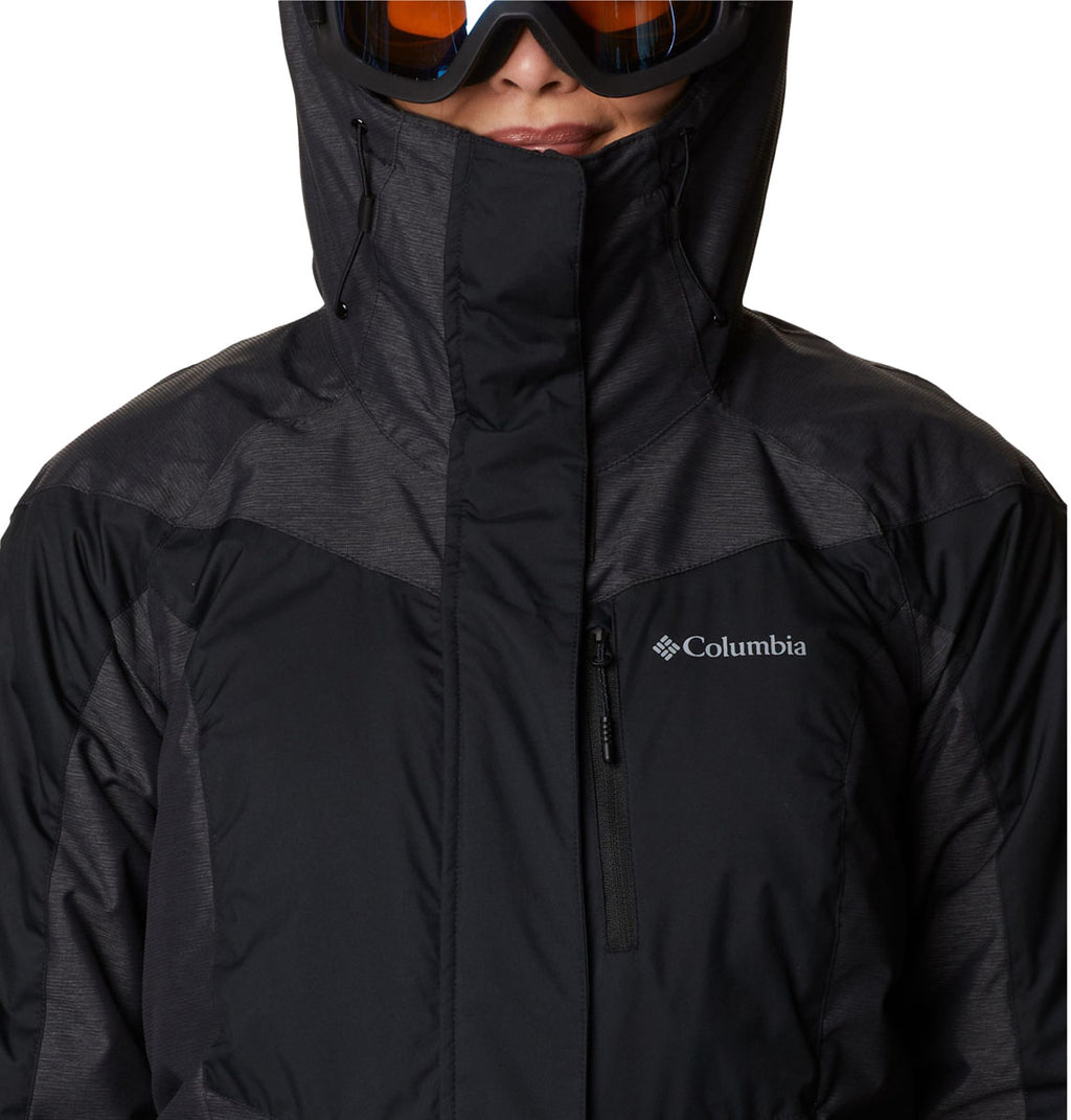 Rosie Run Ski Jacket - Women's