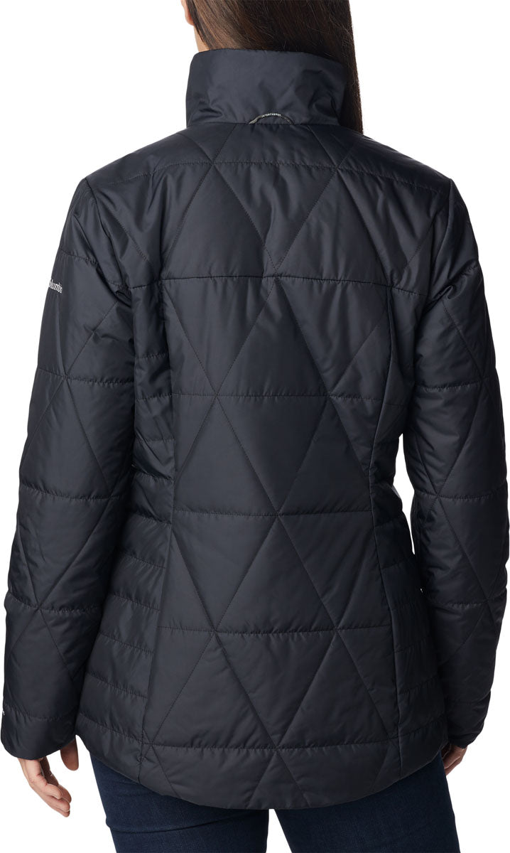 Payton Pass 3-in-1 Winter Jacket - Women's - Plus Size