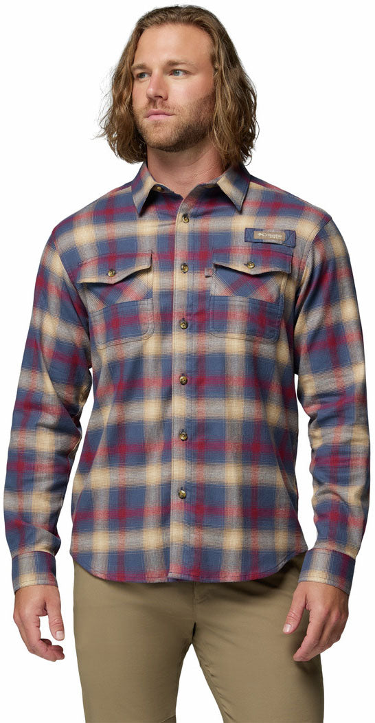 PHG Roughtail Plaid Shirt - Men's