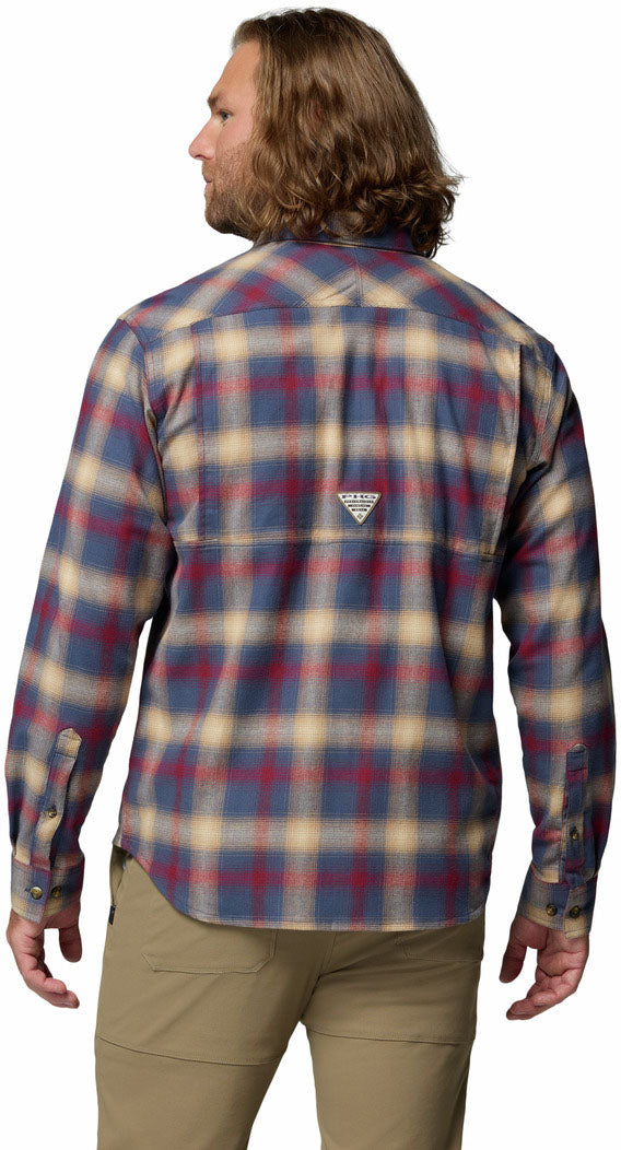 PHG Roughtail Plaid Shirt - Men's
