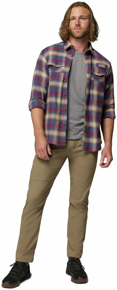PHG Roughtail Plaid Shirt - Men's