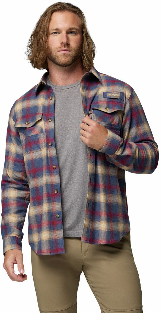 PHG Roughtail Plaid Shirt - Men's
