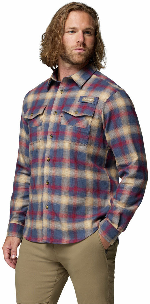 PHG Roughtail Plaid Shirt - Men's