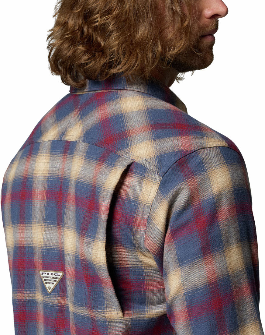 PHG Roughtail Plaid Shirt - Men's