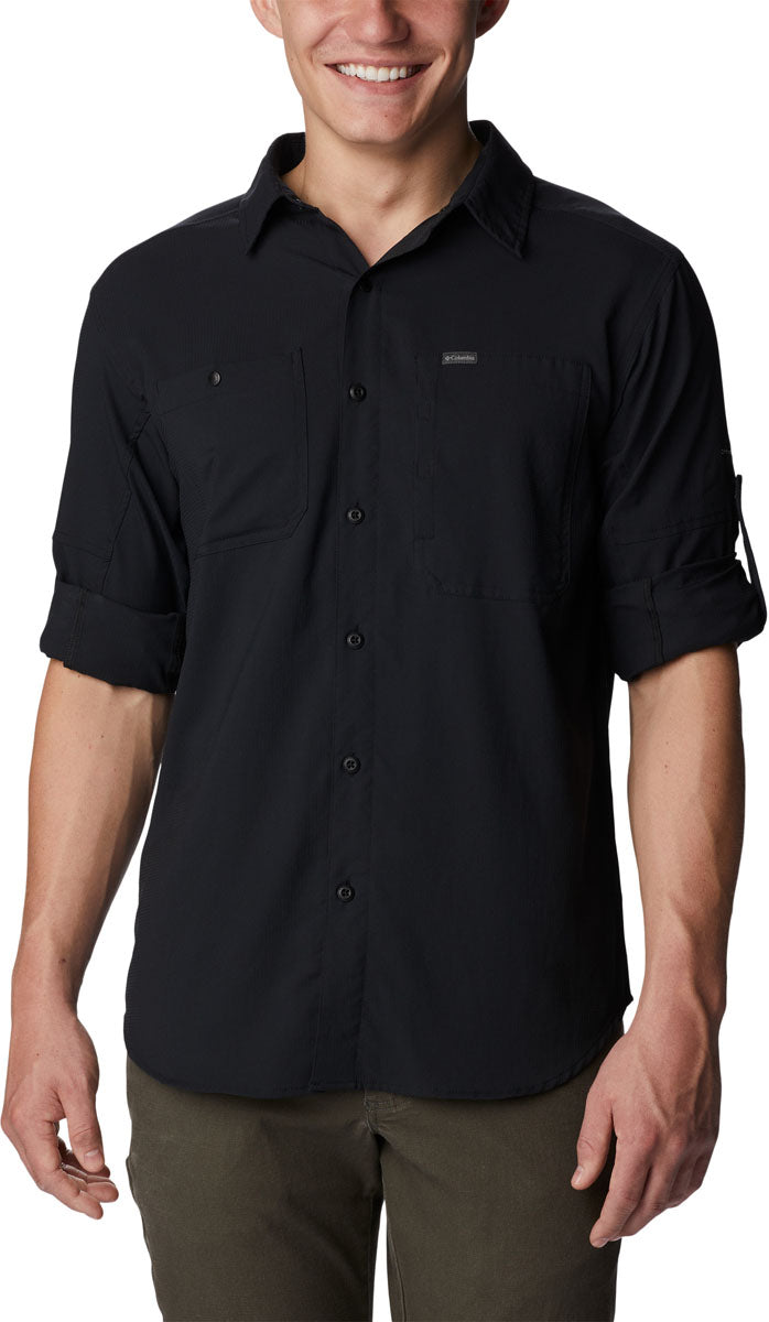 Silver Ridge Utility Lite Men's Shirt