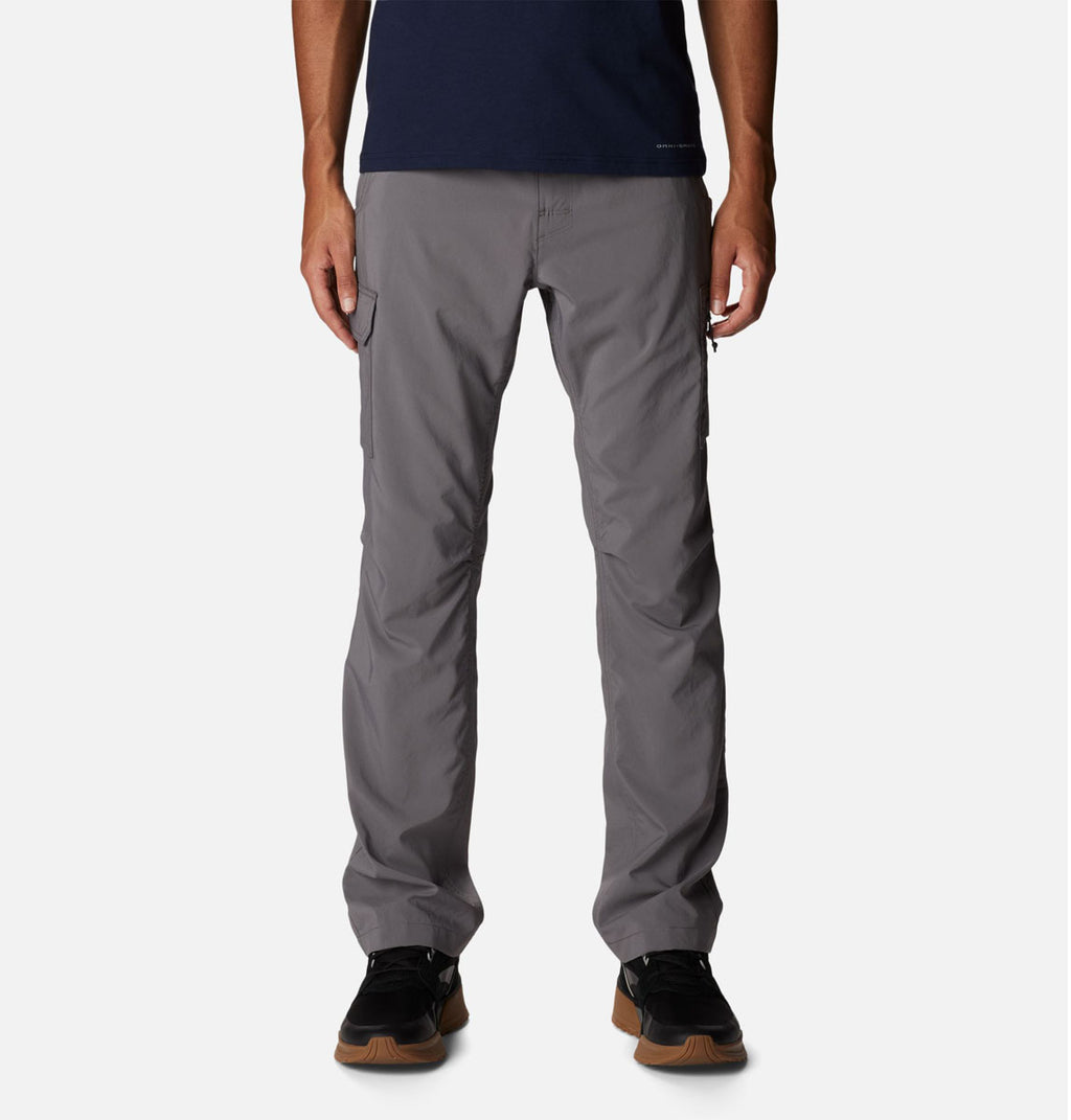 Silver Ridge Utility Pants - Men’s - Plus Size