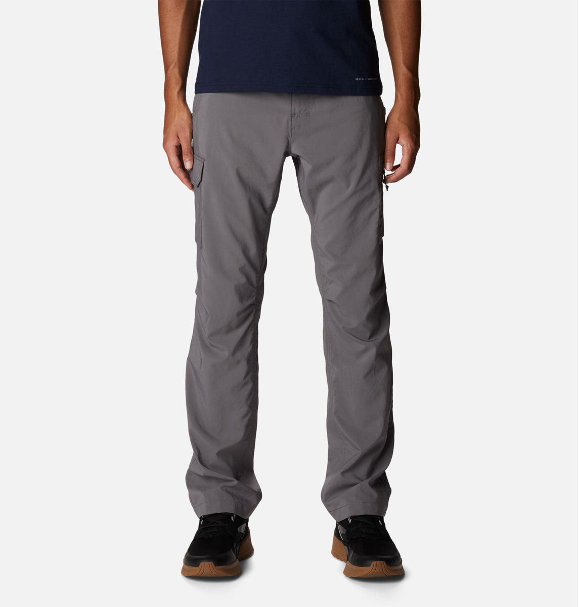 Silver Ridge Utility Pants - Men’s - Plus Size
