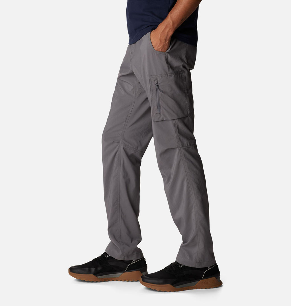 Silver Ridge Utility Pants - Men’s - Plus Size