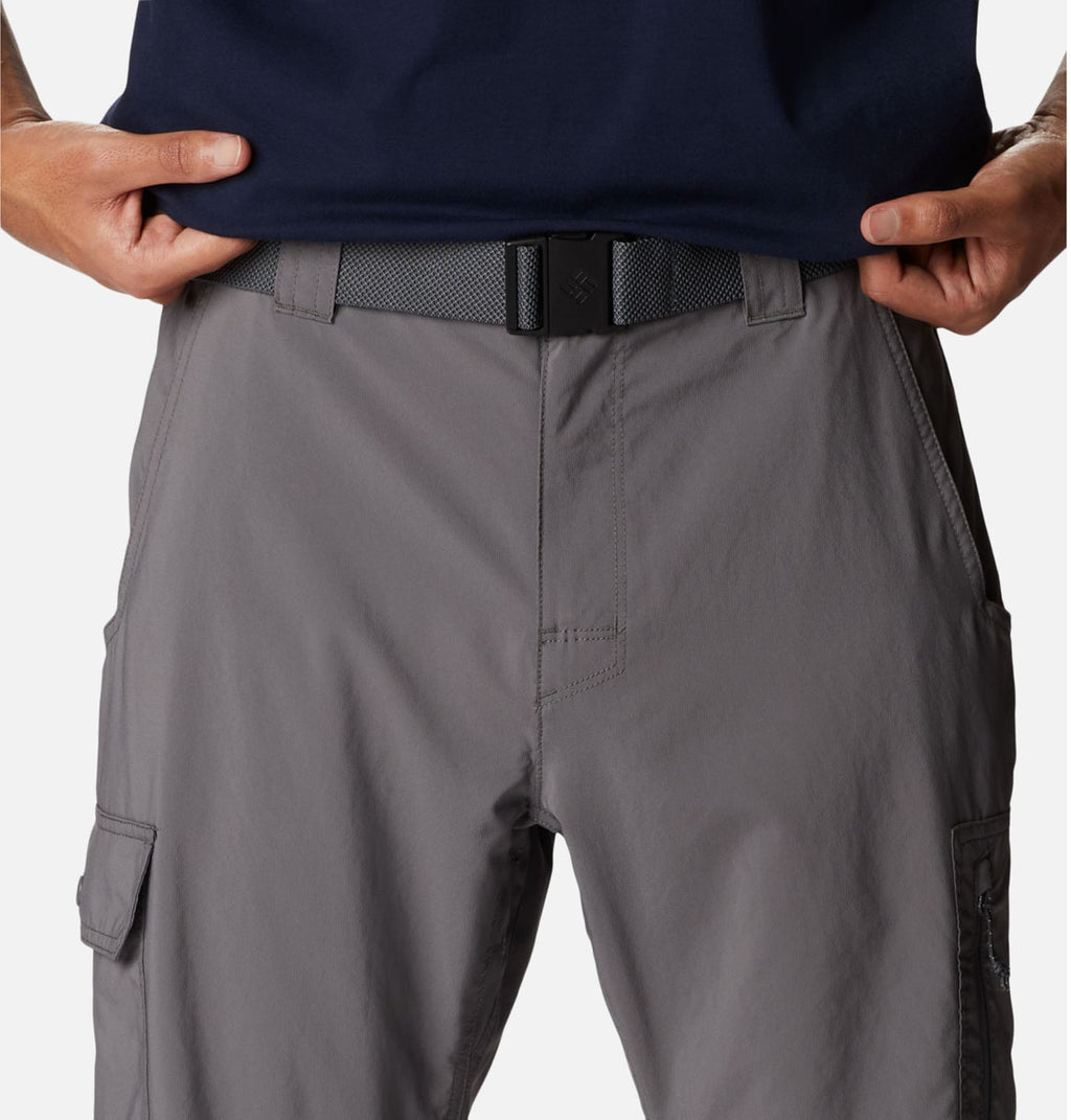 Silver Ridge Utility Pants - Men’s - Plus Size