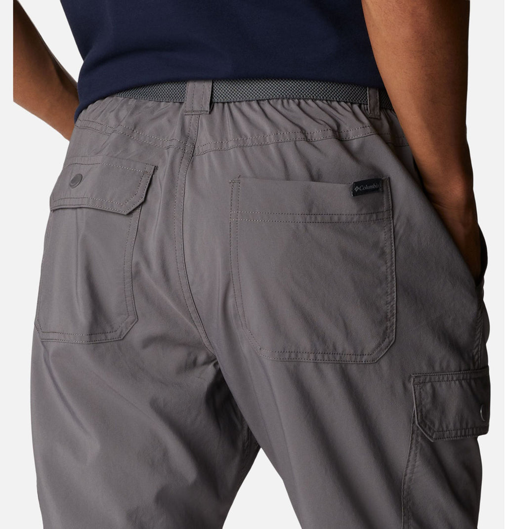 Silver Ridge Utility Pants - Men’s - Plus Size