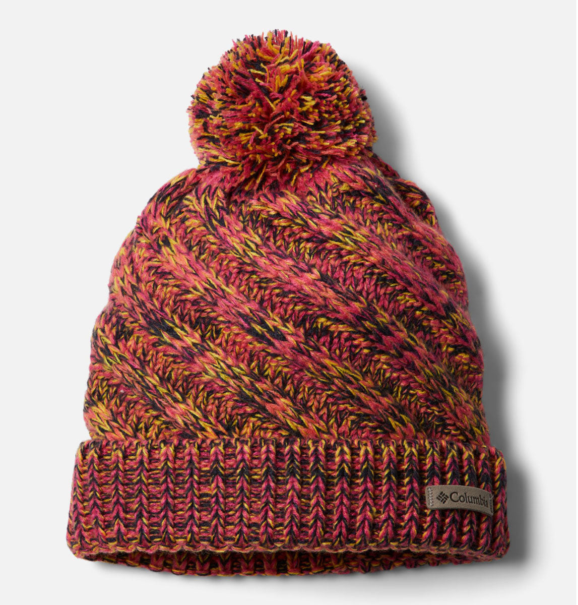 Bundle Up Tuque - Girls