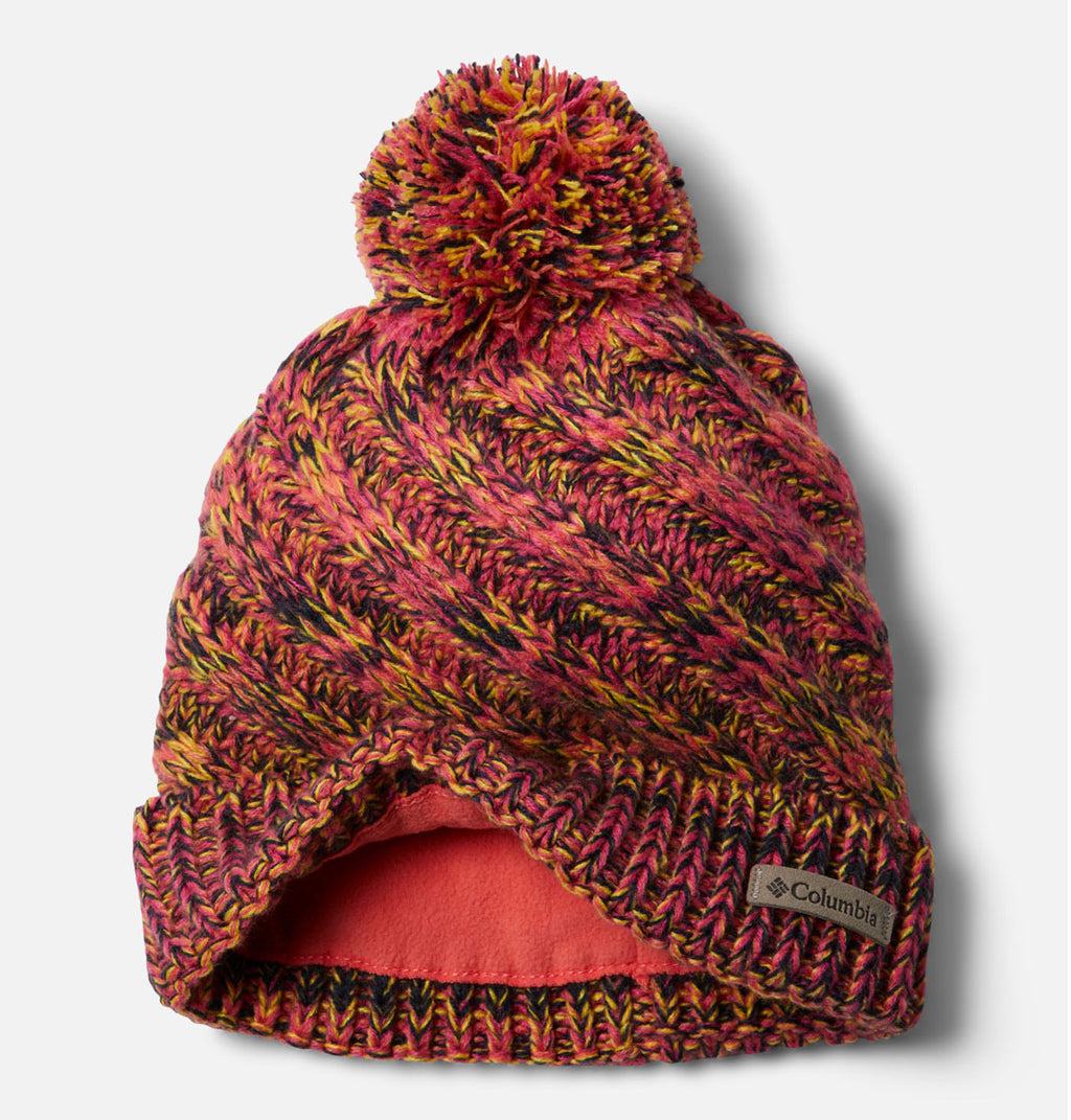 Bundle Up Tuque - Girls