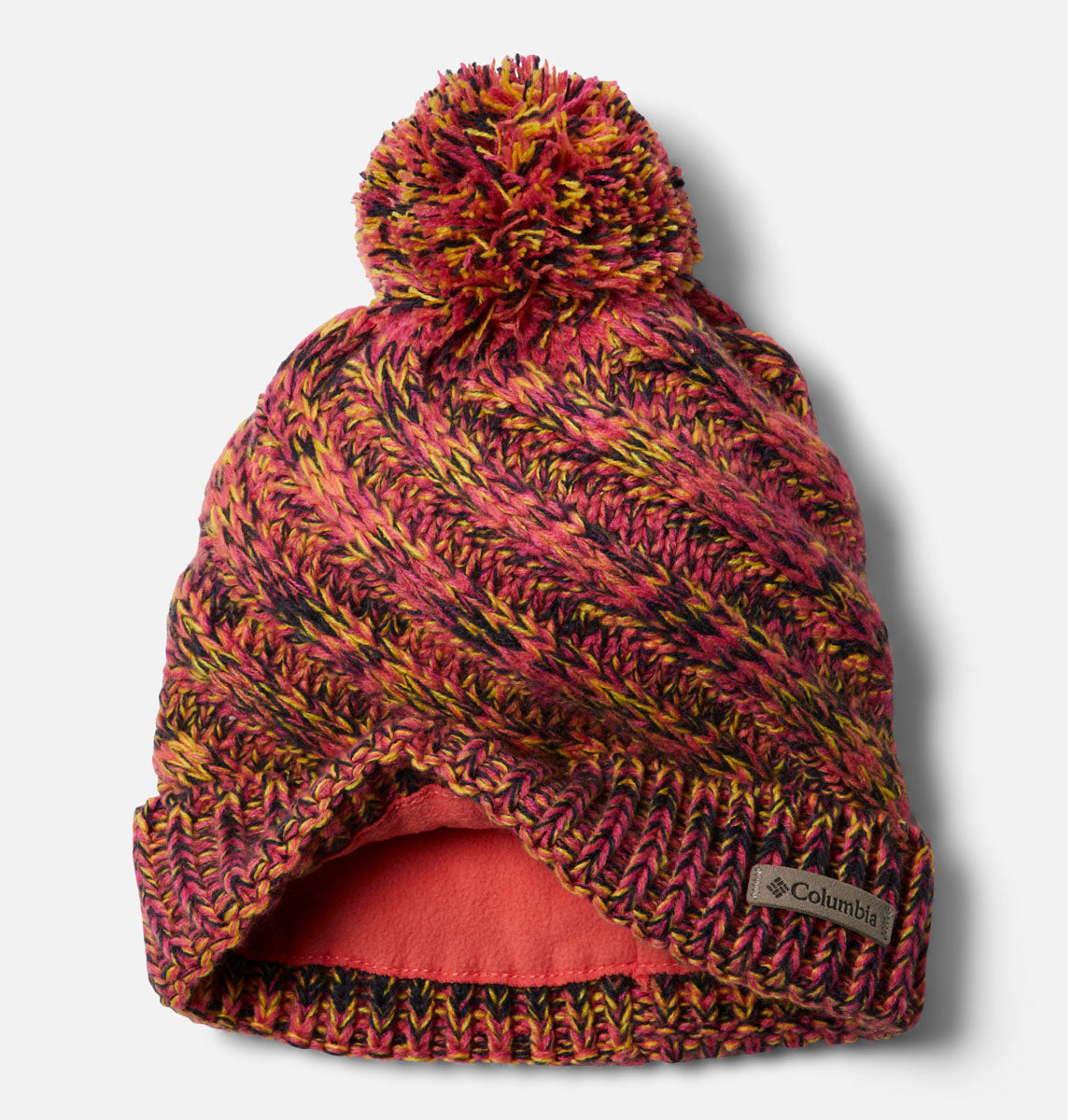 Bundle Up Tuque - Girls