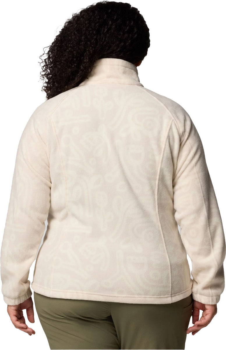 Benton Springs Jacket - Women's - Plus Size