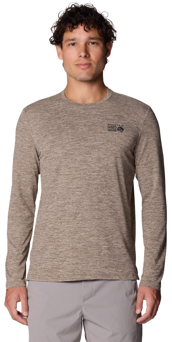 Sunblocker Long Sleeve T-Shirt - Men's