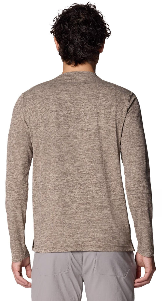 Sunblocker Long Sleeve T-Shirt - Men's