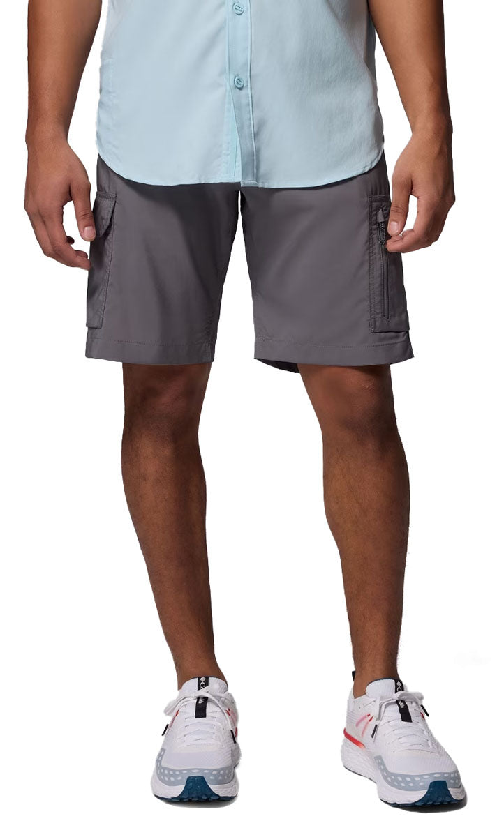 Silver Ridge Cargo Shorts - Men’s 