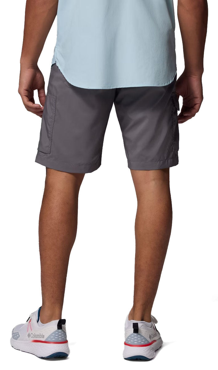 Silver Ridge Cargo Shorts - Men’s 