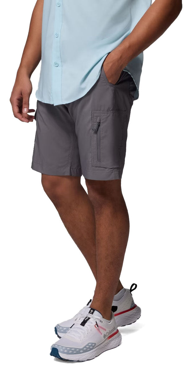 Silver Ridge Cargo Shorts - Men’s 