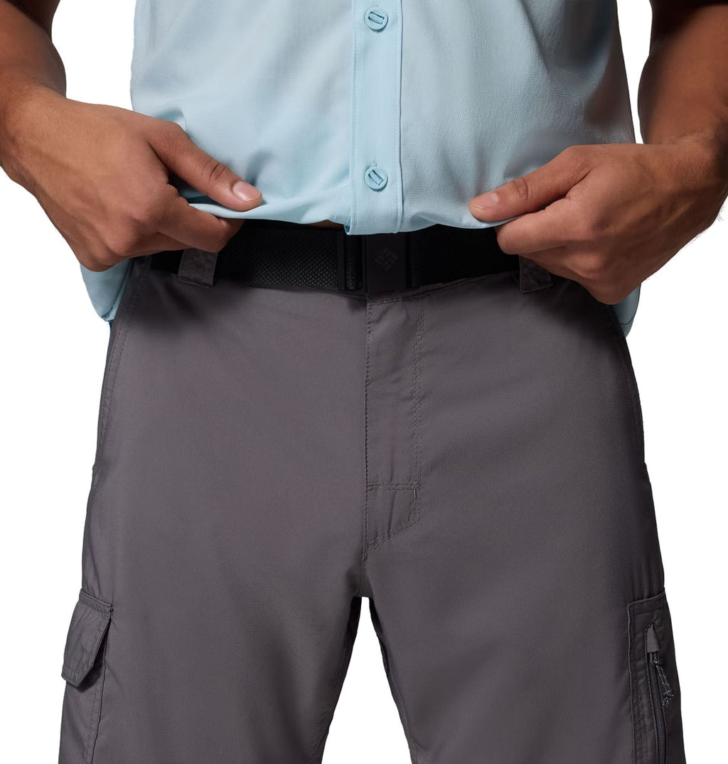 Silver Ridge Cargo Shorts - Men’s 