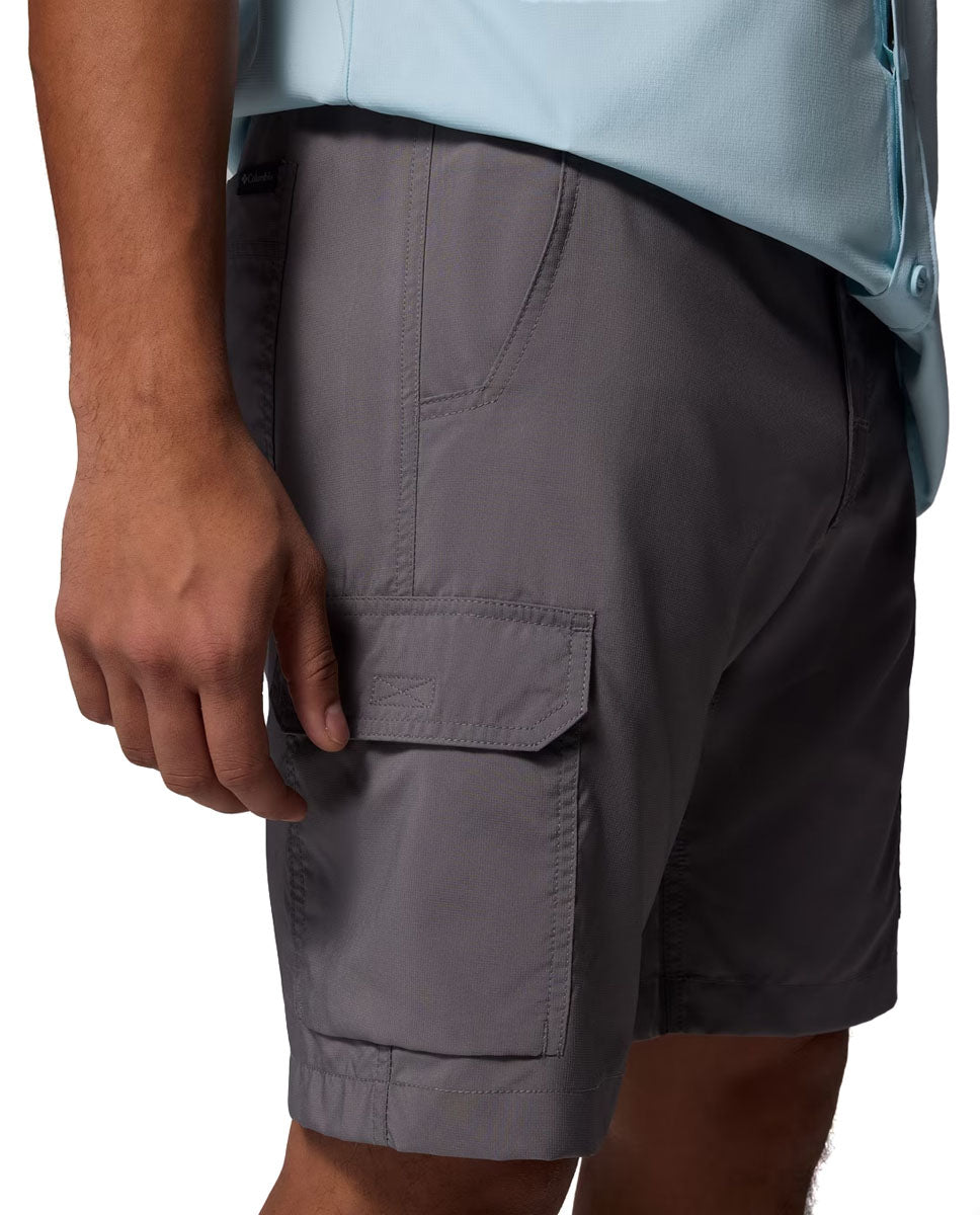 Silver Ridge Cargo Shorts - Men’s 