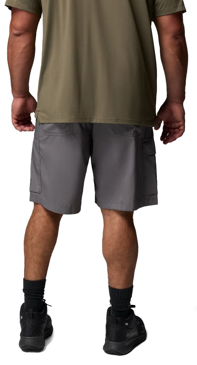 Silver Ridge Shorts - Men's - Plus Size