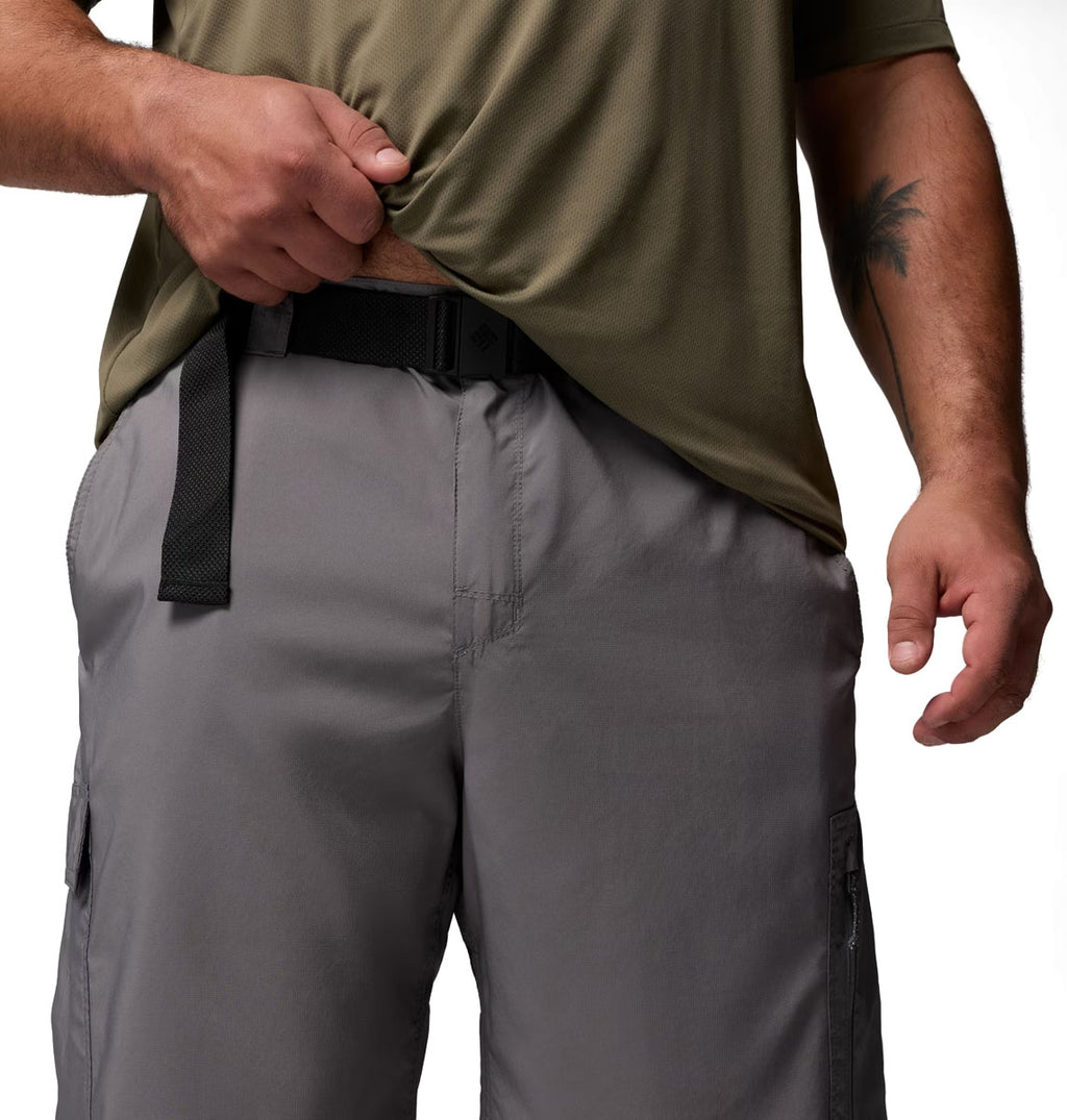 Silver Ridge Shorts - Men's - Plus Size