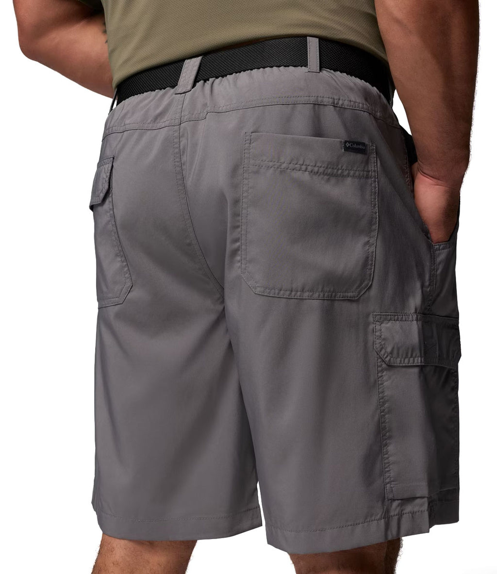 Silver Ridge Shorts - Men's - Plus Size