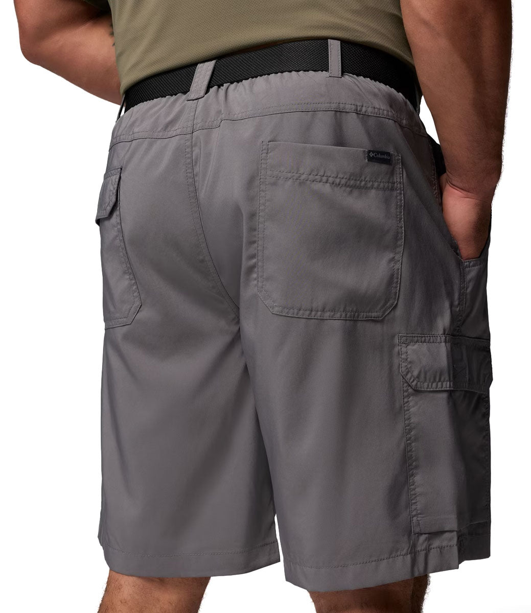 Silver Ridge Shorts - Men's - Plus Size