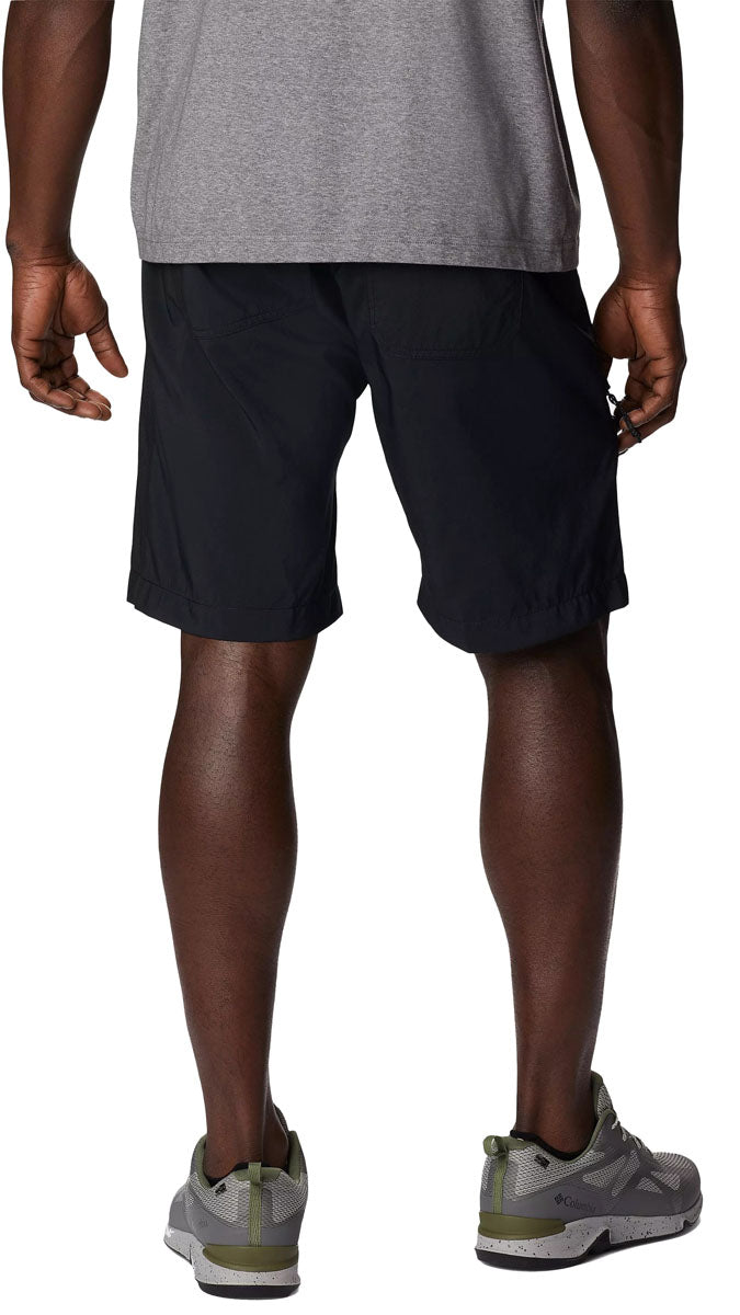 Silver Ridge Utility Shorts - Men's 