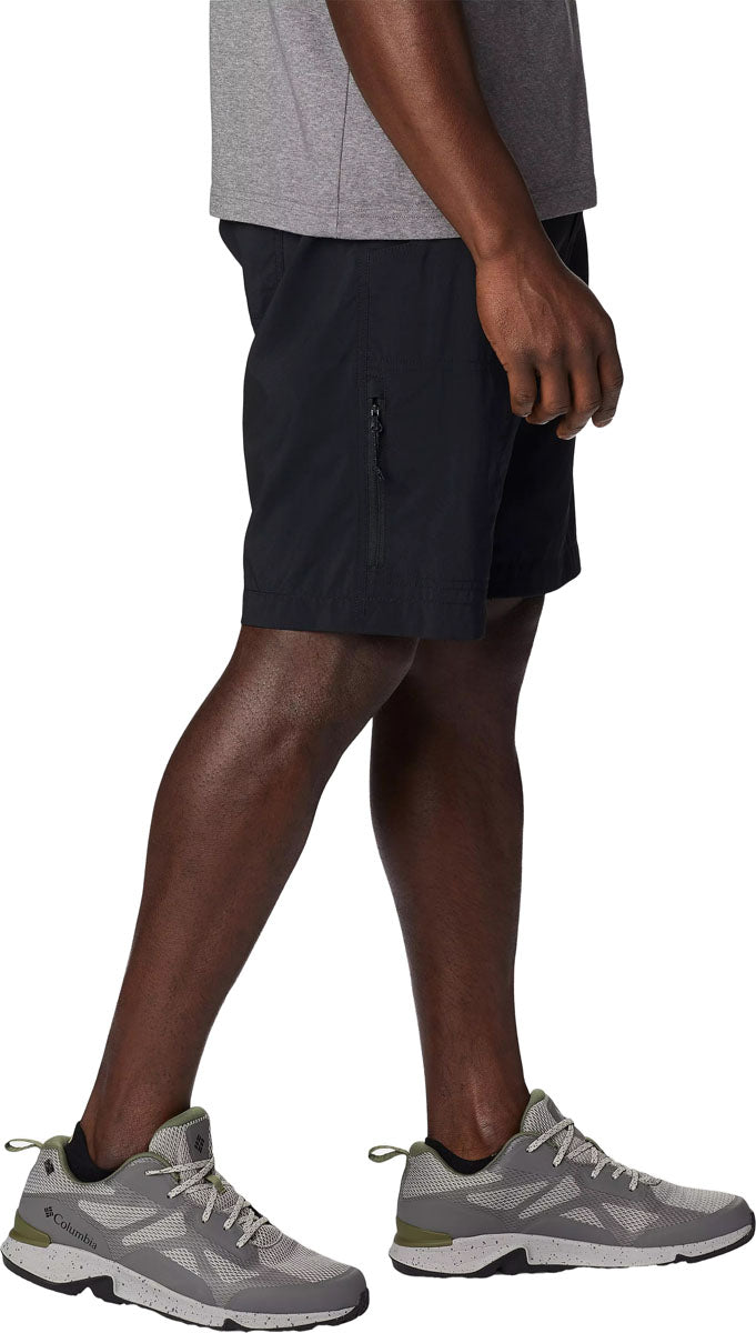 Silver Ridge Utility Shorts - Men's 