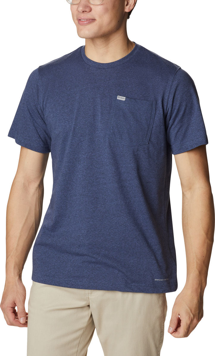 Thistletown Hills T-Shirt - Men's